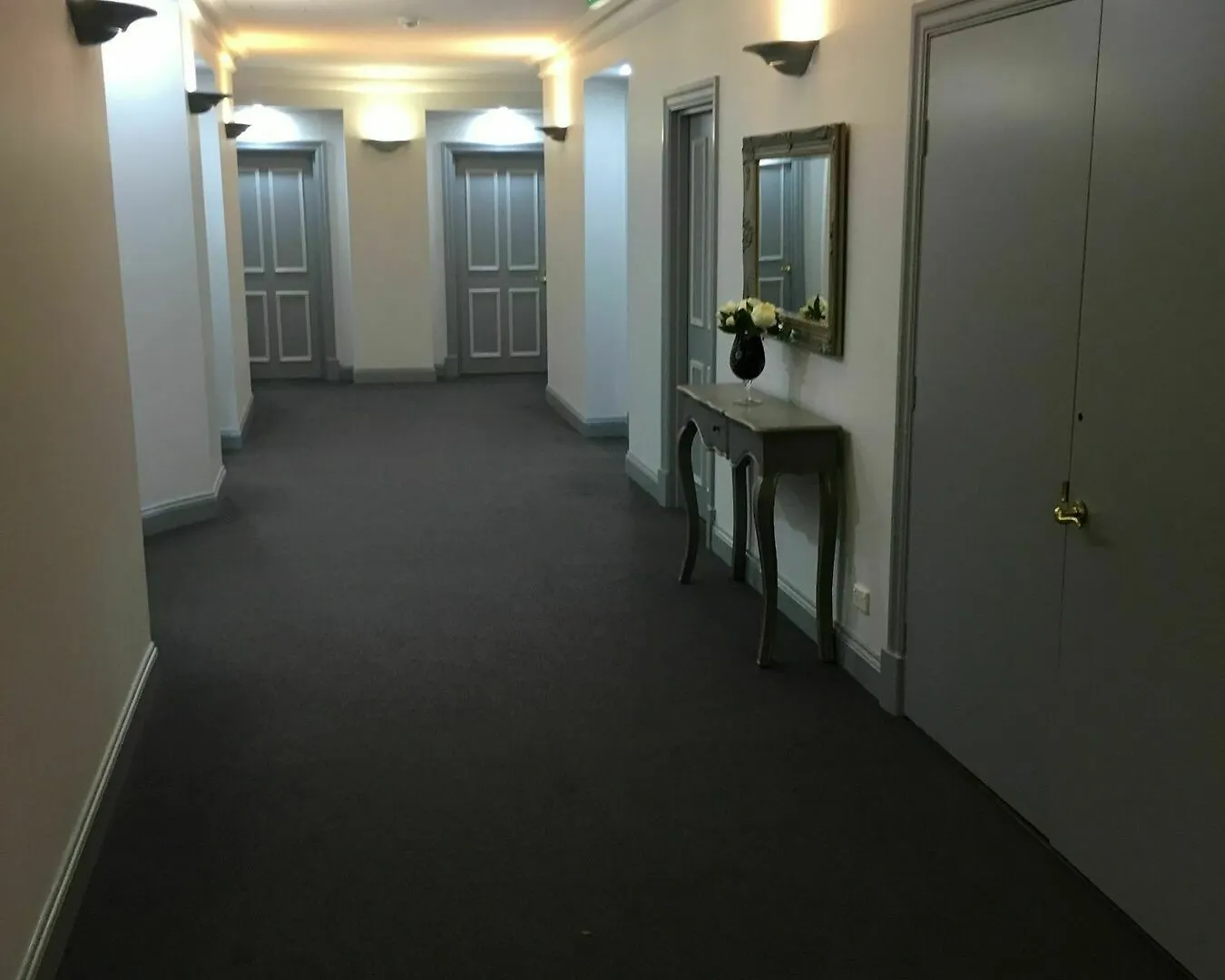 City Escape 2Bd In Adelaides East End 3
