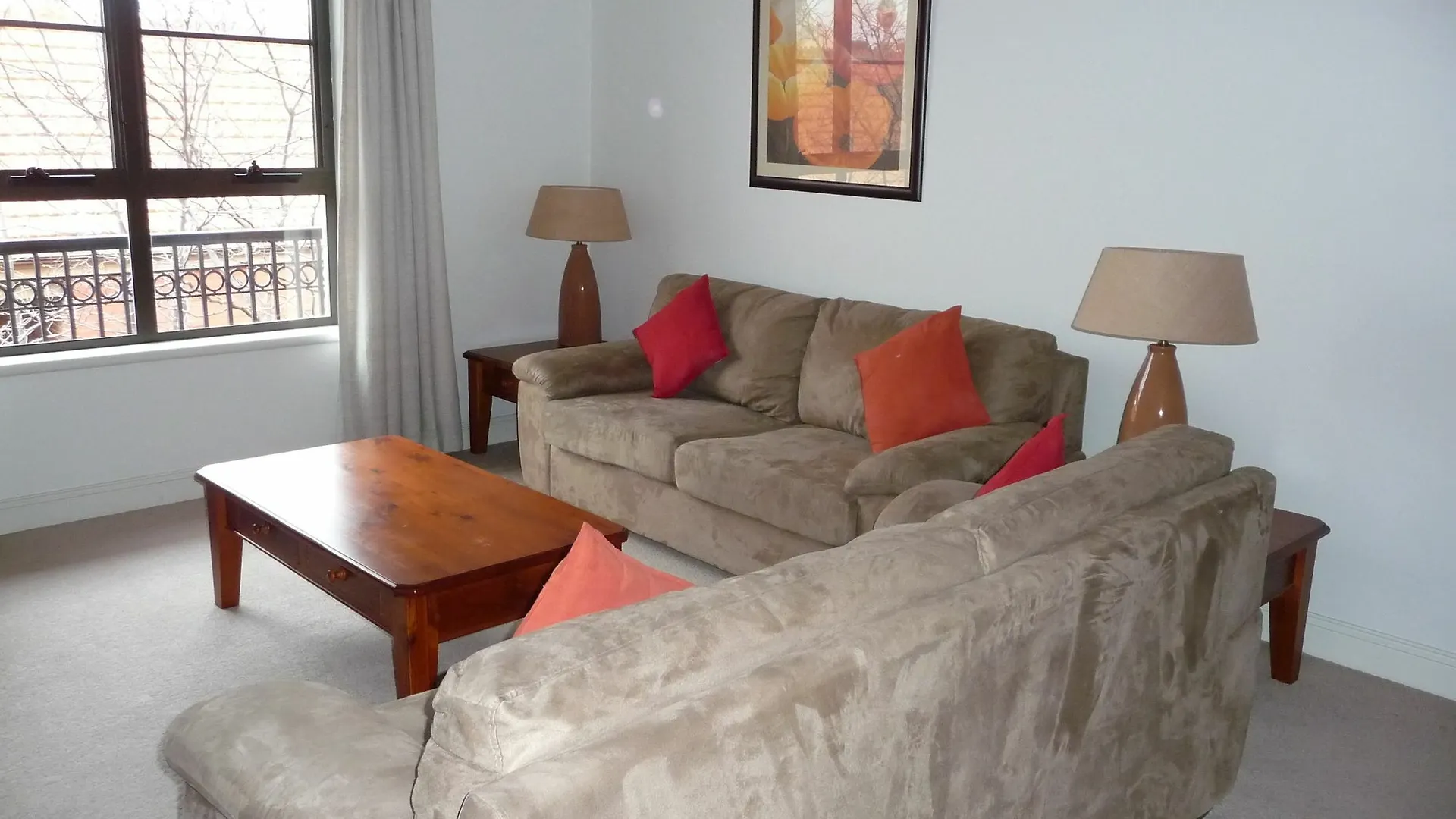 Appartement City Escape 2Bd In Adelaides East End 3