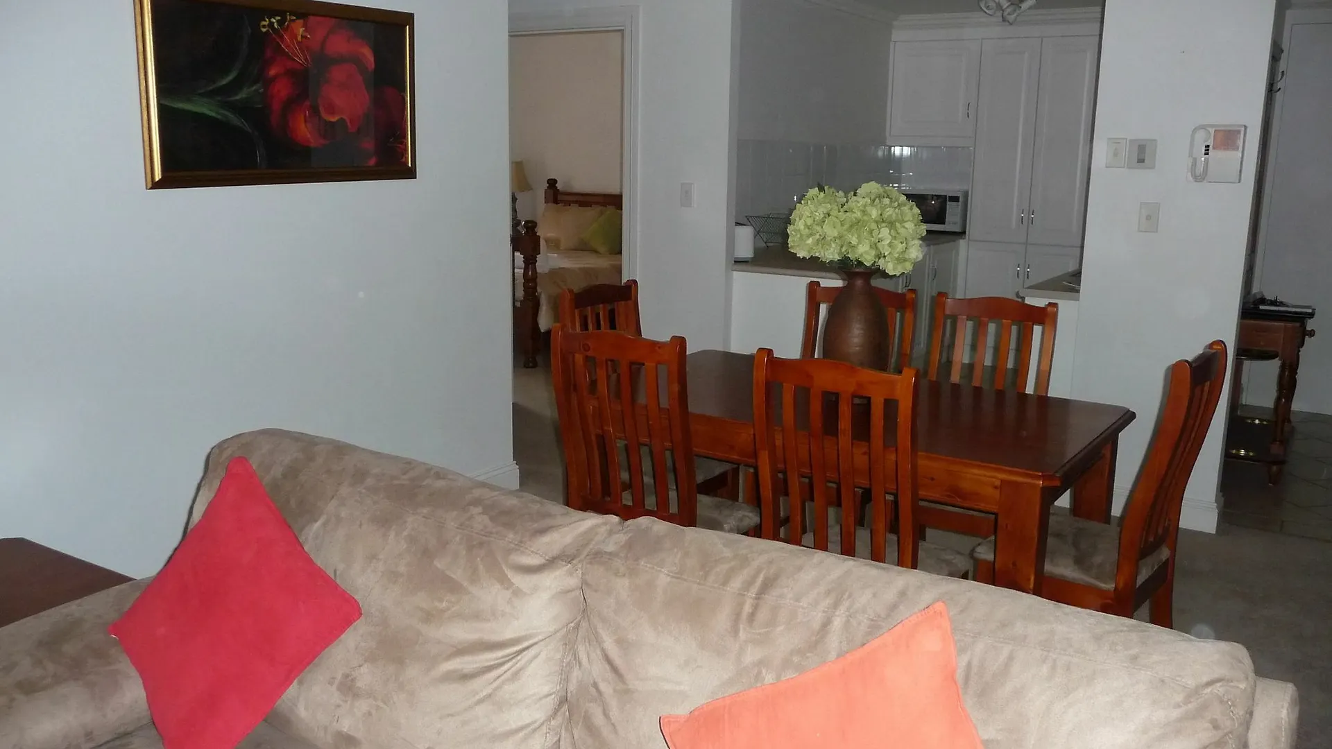 City Escape 2Bd In Adelaides East End 3 Appartement Adelaide