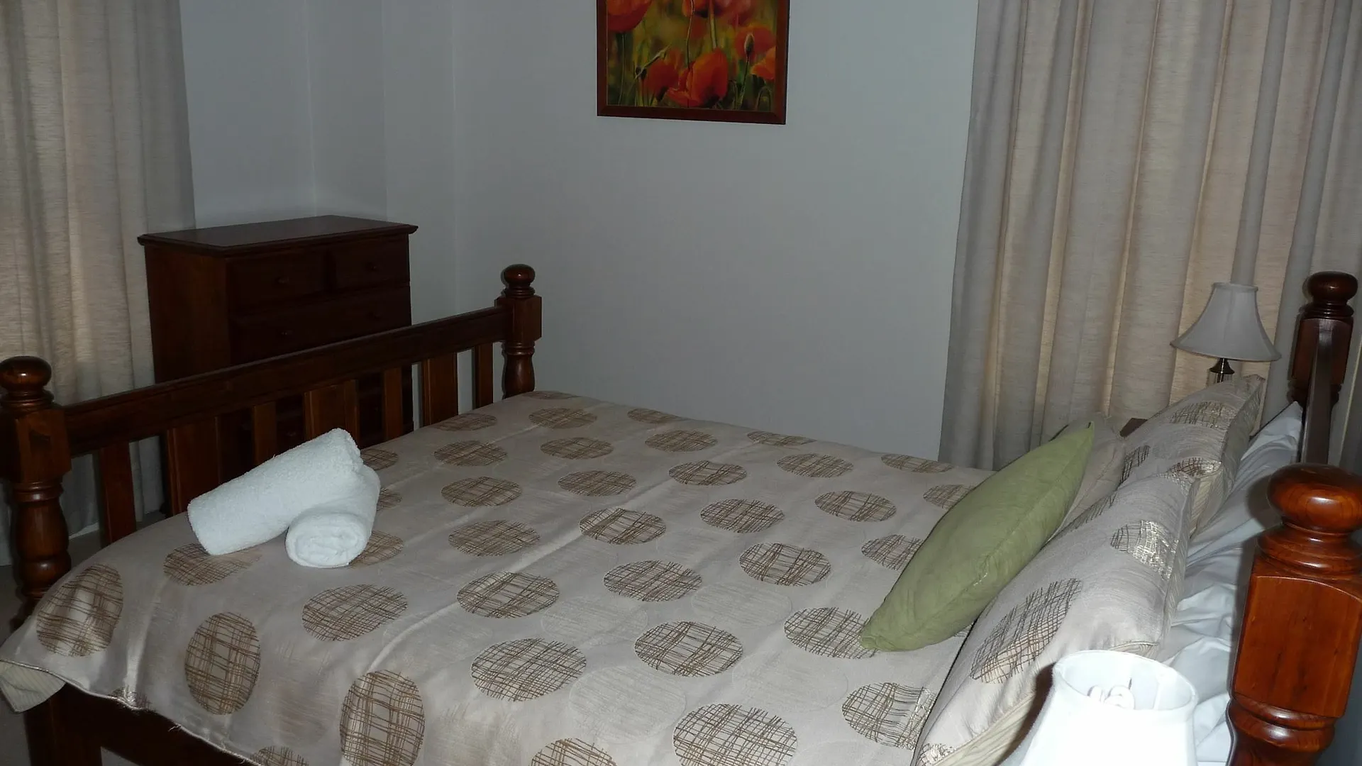 Appartement City Escape 2Bd In Adelaides East End 3 Australië