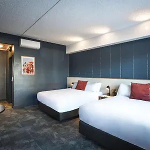 Motel Hotelmotel, Adelaide