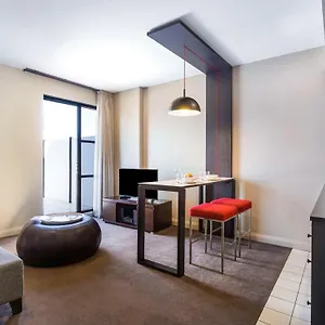 Hotel Mantra Hindmarsh Square, Adelaide